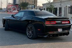 دۆج چالنجەر